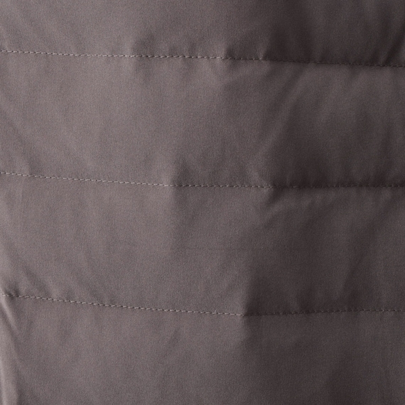 抗菌防臭生地使いあったかダウンパンツ レギュラー丈 (24111) EC限定カラー 5枚目画像