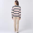 抗菌防臭生地使いあったかダウンパンツ レギュラー丈 (24111) EC限定カラー 37枚目画像