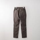 抗菌防臭生地使いあったかダウンパンツ　レギュラー丈　(24111)　EC限定カラー 6枚目画像