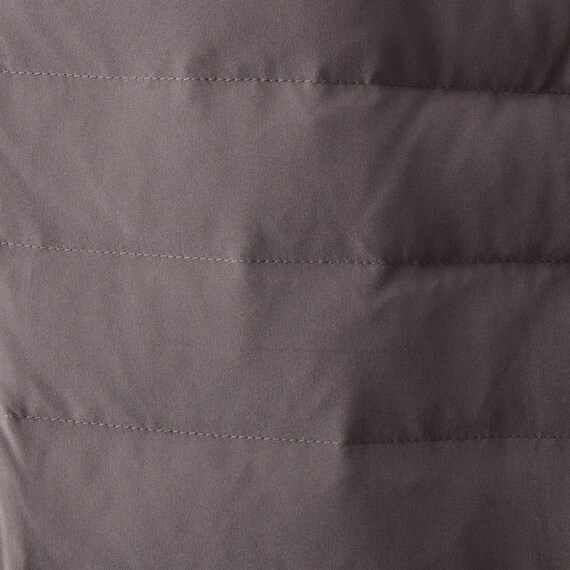 抗菌防臭生地使いあったかダウンパンツ　レギュラー丈　(24111)　EC限定カラー 7枚目画像