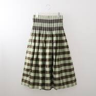 リバーシブルスカート (34111)