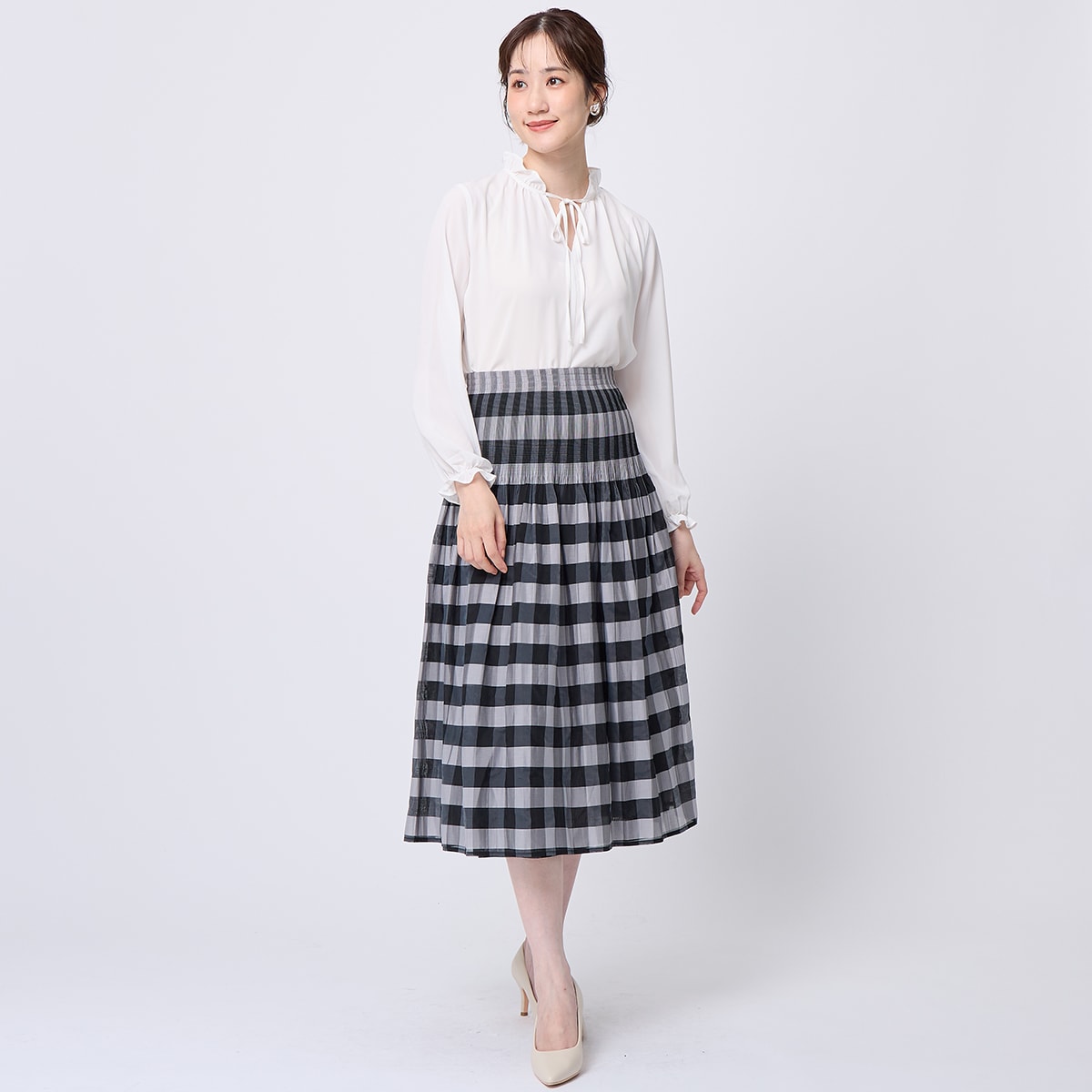 リバーシブルスカート (34111) | ニトリネット【公式】 家具