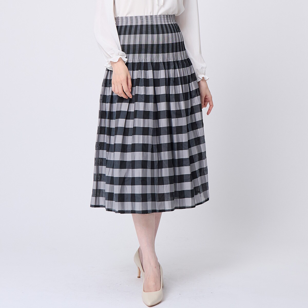 リバーシブルスカート (34111) | ニトリネット【公式】 家具