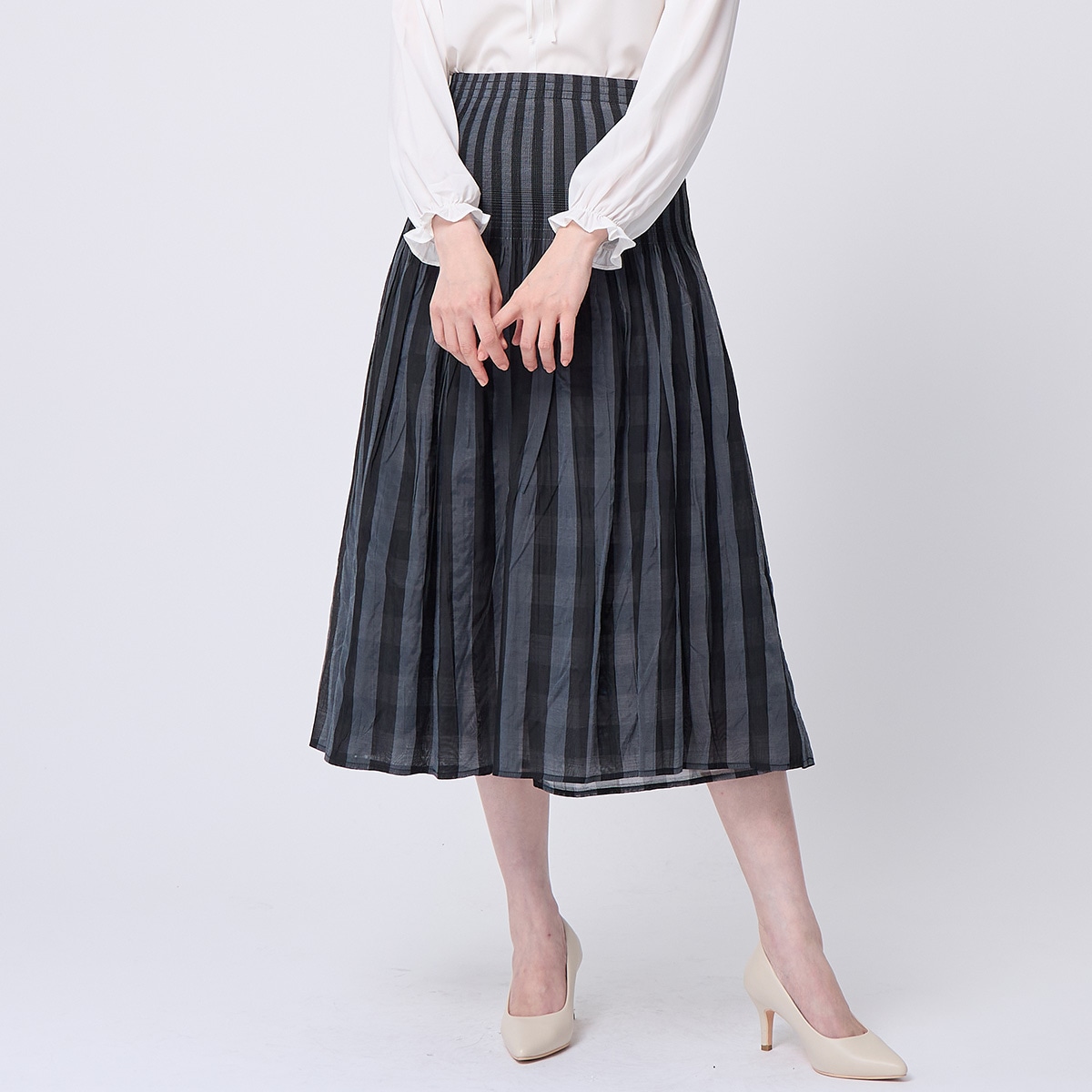 リバーシブルスカート (34111) | ニトリネット【公式】 家具