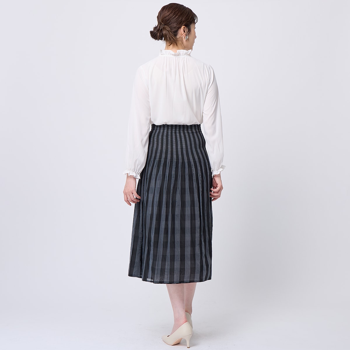 リバーシブルスカート (34111) | ニトリネット【公式】 家具