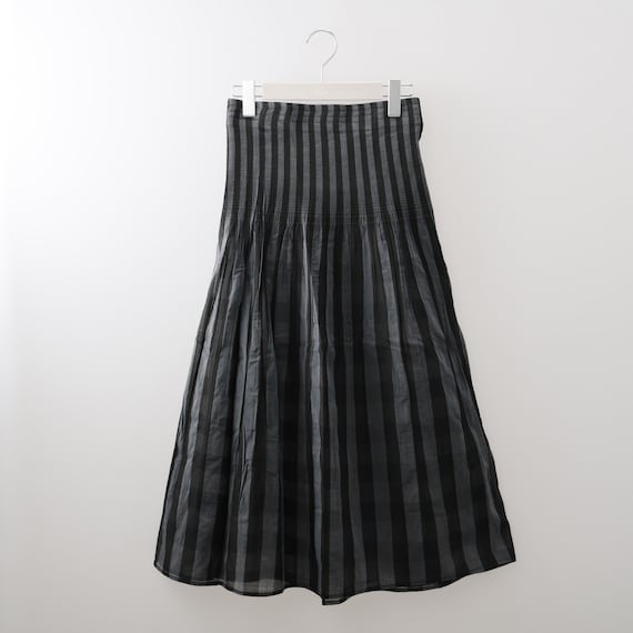 リバーシブルスカート (34111) 2枚目画像