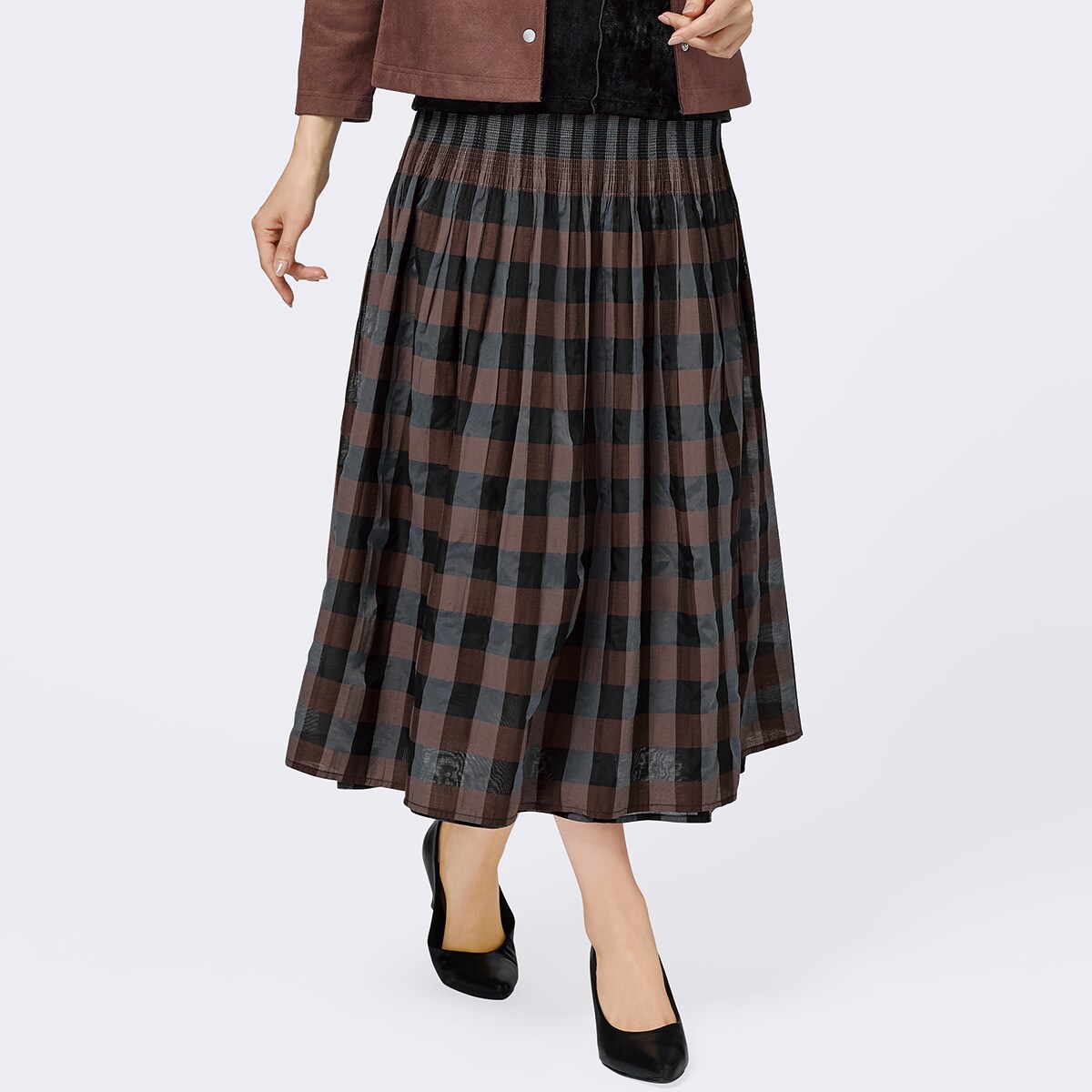 リバーシブルスカート (34111) | ニトリネット【公式】 家具