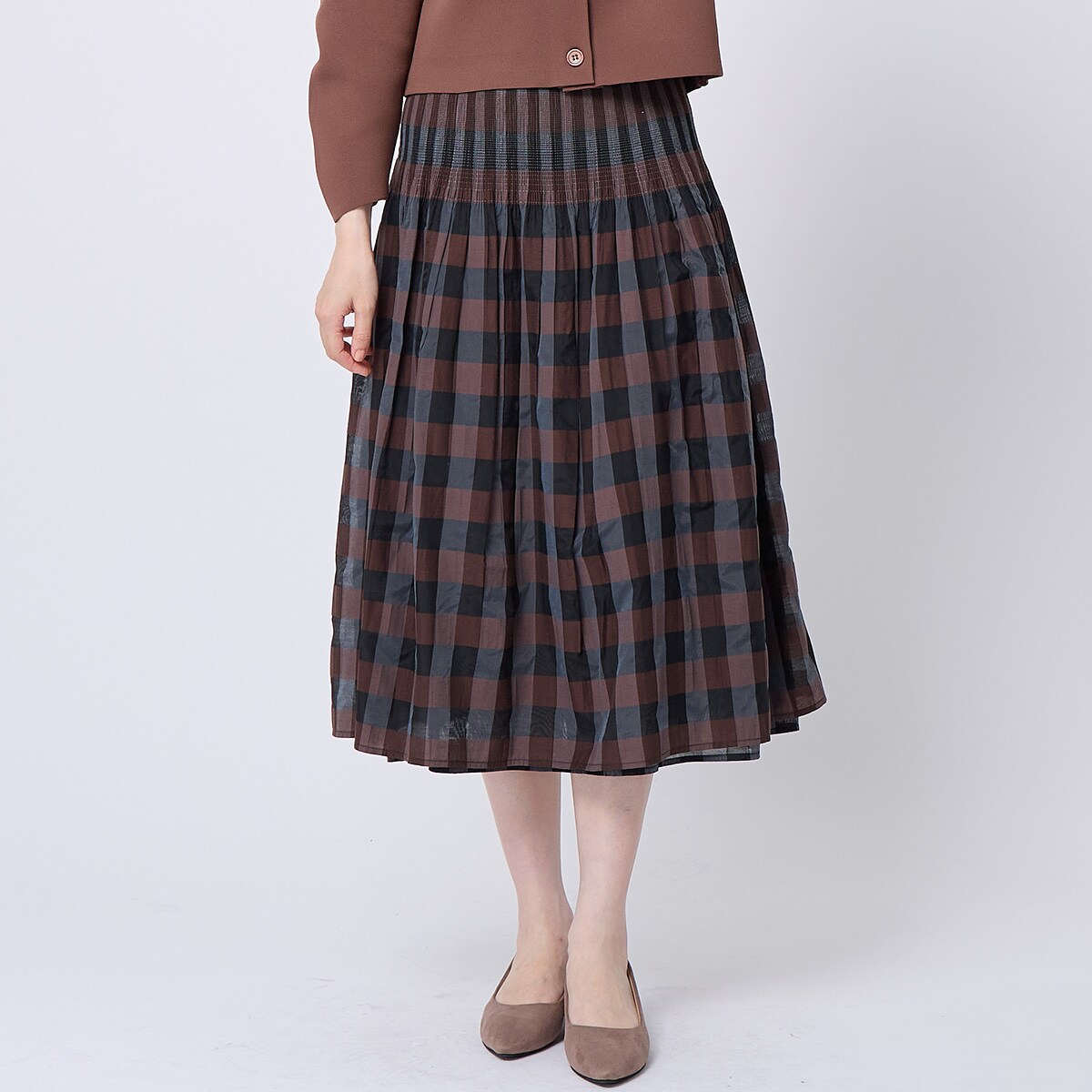 リバーシブルスカート (34111) | ニトリネット【公式】 家具