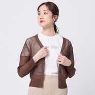 ロゴ刺繍Ｔシャツ　(64112)