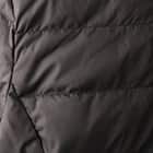 フレンチダウンボリューム襟コート (04105) 13枚目画像