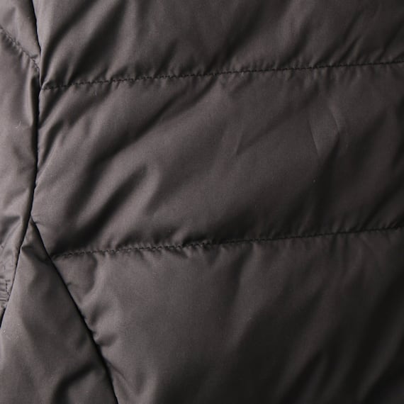 フレンチダウンボリューム襟コート (04105) 13枚目画像