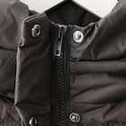 フレンチダウンボリューム襟コート (04105) 14枚目画像