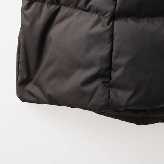 フレンチダウンボリューム襟コート (04105) 19枚目画像