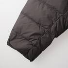 フレンチダウンボリューム襟コート (04105) 14枚目画像