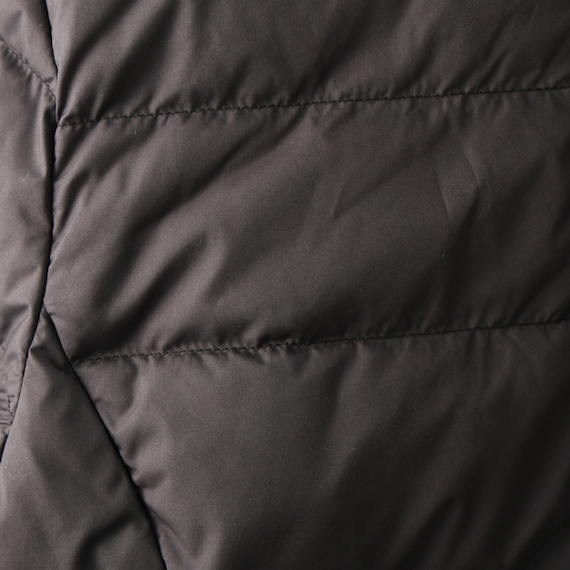 フレンチダウンボリューム襟コート (04105) 10枚目画像