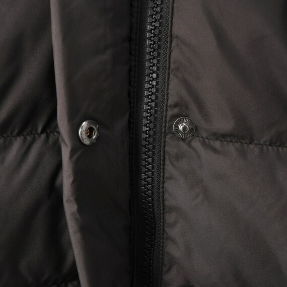 フレンチダウンボリューム襟コート　(04105) 12枚目画像