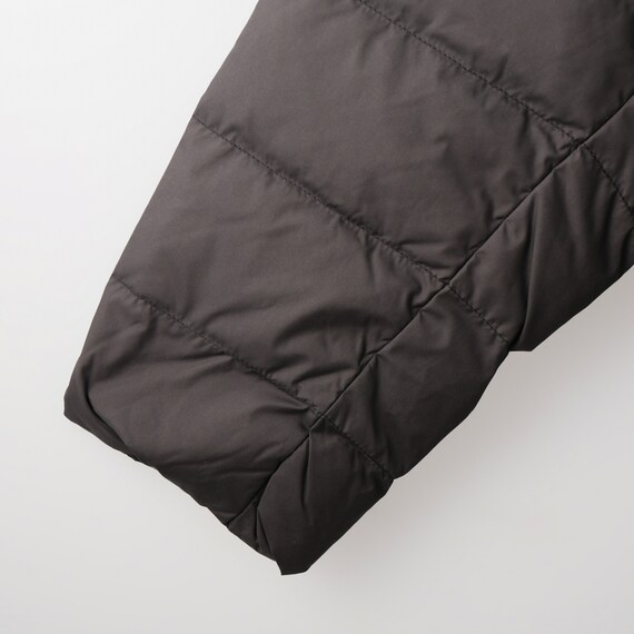 フレンチダウンボリューム襟コート　(04105) 15枚目画像