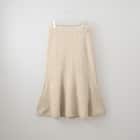 マーメイドニットロングスカート (34112) 8枚目画像