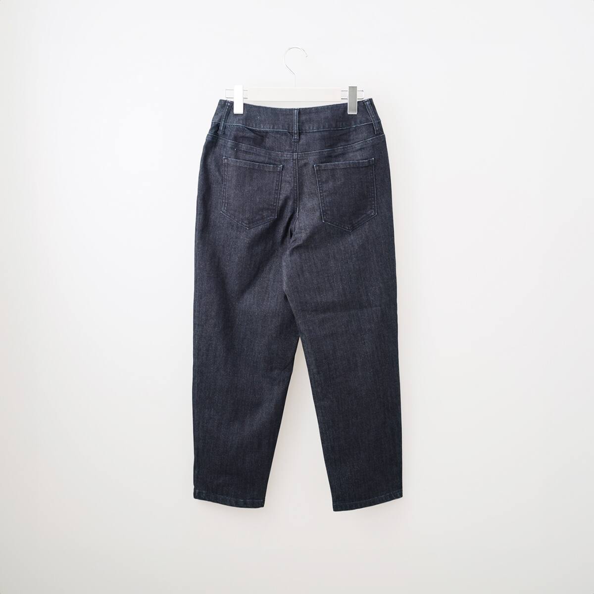 ラメデニムパンツショート丈 (24130) | ニトリネット【公式】 家具