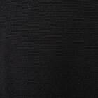 ラメ混ガーター編みニットプルオーバー (74112) 7枚目画像