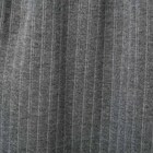 ラメ入りストライプパンツ レギュラ―丈 (24125) 3枚目画像