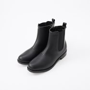 低反発インソールサイドゴアブーツ (94123)