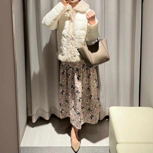 ミニポーチ付き２ｗａｙバッグ　(94124) 7枚目画像