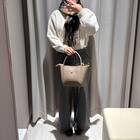 ミニポーチ付き２ｗａｙバッグ　(94124) 8枚目画像