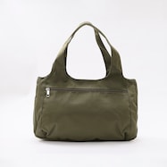 底マチ拡張機能付き軽量トートバッグ (94126)