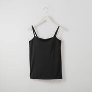 シンクロブラトップカップ付インナーキャミソール　(Z3121)