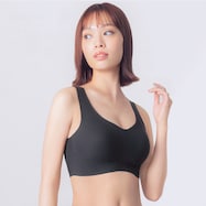 綿の贅沢ハーフトップ (Z3122)