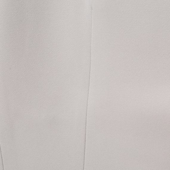 ライトダブルクロスノーカラージャケット (14110) 3枚目画像