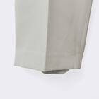 ライトダブルクロスストレートパンツ (24134) 6枚目画像