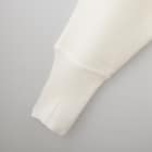 異素材使いドルマンスリーブプルオーバー (74121) 9枚目画像