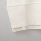 異素材使いドルマンスリーブプルオーバー　(74121) 10枚目画像