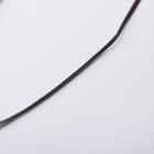 スモーキーカラーパーツネックレス (94114) 4枚目画像