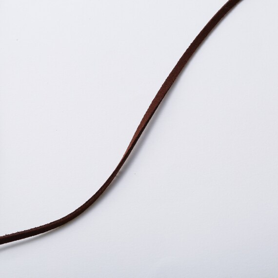 シェルオーバルモチーフネックレス (94116) 4枚目画像