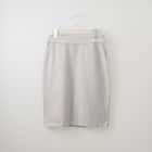 両面起毛ストレッチスカートショート丈 (34118) 1枚目画像