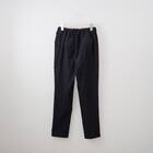 ボタニカル柄ジャカードテーパードパンツ (24147) 6枚目画像