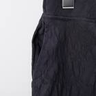 ボタニカル柄ジャカードテーパードパンツ (24147) 8枚目画像