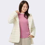 ベーシックモックネックＴシャツ　(64121)