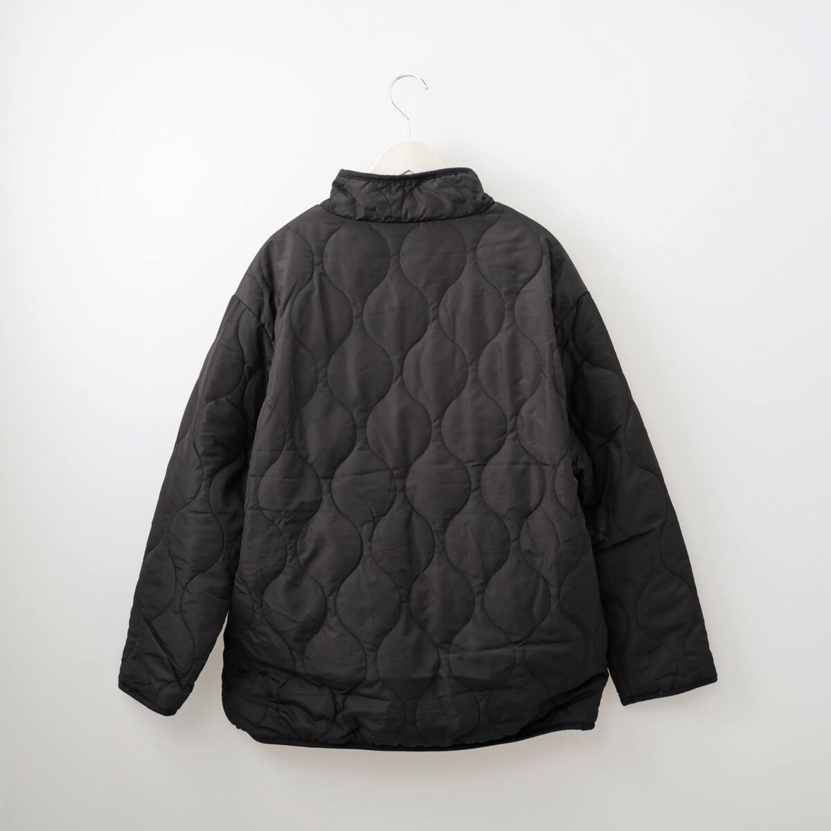 リバーシブルキルティングジャケット (14111) | ニトリネット【公式