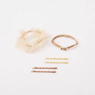 ヘアMIXセット (94132)