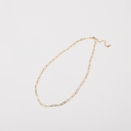 サージカルステンレスネックレス (94135)