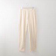 あったか裏ベロアストレッチパンツ　(Z4103)