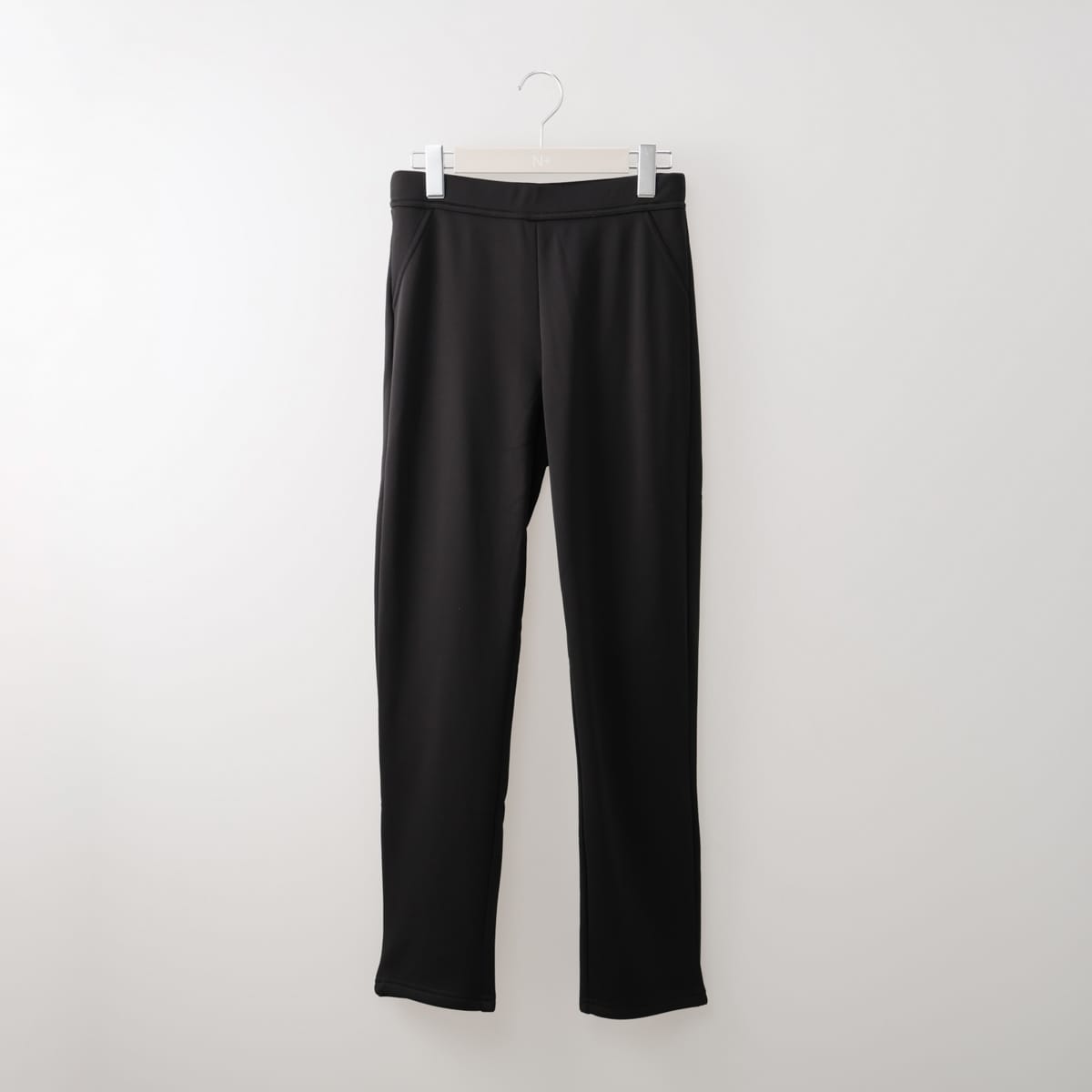 あったか裏ベロアストレッチパンツ (Z4103) | ニトリネット【公式