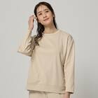 あったか裏ベロアプルオーバー (Z4104) 1枚目画像