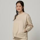 あったか裏ベロアプルオーバー　(Z4104) 3枚目画像