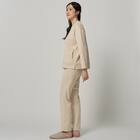 あったか裏ベロアプルオーバー (Z4104) 7枚目画像