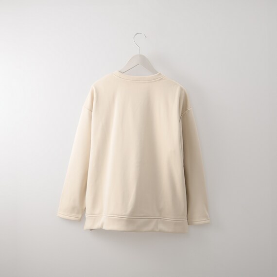 あったか裏ベロアプルオーバー　(Z4104) 10枚目画像